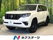 2023 TOYOTA LAND CRUISER PRADO