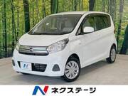 2016 NISSAN DAYZ