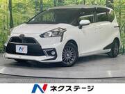 2015 TOYOTA SIENTA X