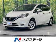 2020 NISSAN NOTE