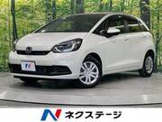 2024 HONDA FIT