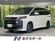 2023 TOYOTA NOAH