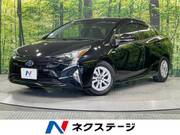 2018 TOYOTA PRIUS