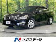 2014 NISSAN TEANA
