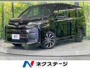 2023 TOYOTA NOAH