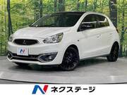 2019 MITSUBISHI MIRAGE