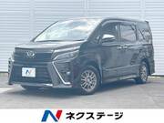 2020 TOYOTA VOXY