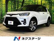 2023 TOYOTA RAIZE