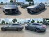MERCEDES BENZ CLA-CLASS Shooting Brake