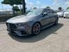 MERCEDES BENZ CLA-CLASS Shooting Brake