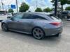 MERCEDES BENZ CLA-CLASS Shooting Brake