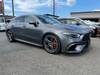 MERCEDES BENZ CLA-CLASS Shooting Brake