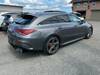 MERCEDES BENZ CLA-CLASS Shooting Brake