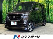 2020 NISSAN ROOX