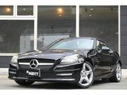 2011 MERCEDES BENZ SLK