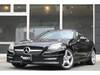 MERCEDES BENZ SLK