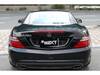 MERCEDES BENZ SLK