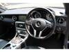 MERCEDES BENZ SLK