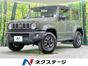 2025 SUZUKI JIMNY SIERRA