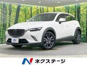 2016 MAZDA CX-3
