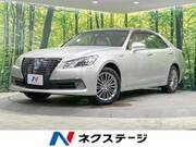 2015 TOYOTA CROWN HYBRID