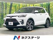2019 TOYOTA RAIZE