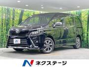 2017 TOYOTA VOXY