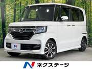 2019 HONDA N-BOX CUSTOM