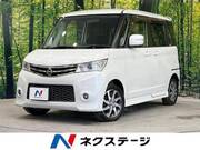 2011 NISSAN ROOX