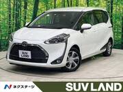 2019 TOYOTA SIENTA