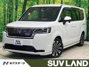 2023 HONDA STEPWAGON