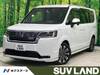 HONDA STEPWAGON