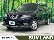 2016 NISSAN X-TRAIL