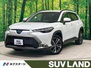 2023 TOYOTA COROLLA CROSS HYBRID Z