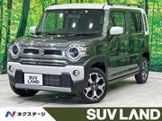 2023 SUZUKI HUSTLER