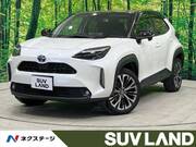 2021 TOYOTA YARIS CROSS HYBRID Z