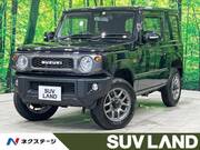 2022 SUZUKI JIMNY XC