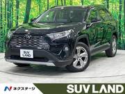 2021 TOYOTA RAV4 G