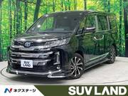 2024 TOYOTA NOAH