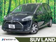 2018 TOYOTA SIENTA
