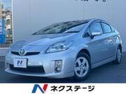 2010 TOYOTA PRIUS S