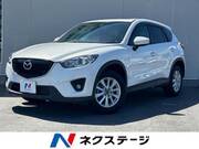 2012 MAZDA CX-5 XD