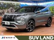 2022 MITSUBISHI OUTLANDER PHEV