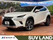 2018 LEXUS NX