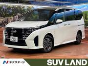 2023 NISSAN SERENA