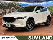 2019 MAZDA CX-5 20S PROACTIVE