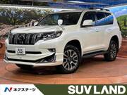 2023 TOYOTA LAND CRUISER PRADO