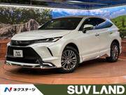 2023 TOYOTA HARRIER Z
