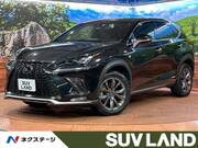 2018 LEXUS NX