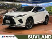 2020 LEXUS RX